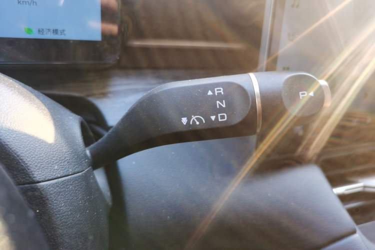 Used Wuling Xingguang S 2024 510km Flagship Edition Gear Lever
