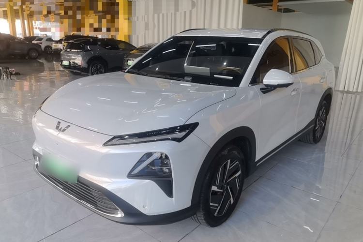 Used Wuling Xingguang S 2024 130km Flagship Version Guazi used car, China used car export, Used car for sale, Used cars, Cheapest cars for sale