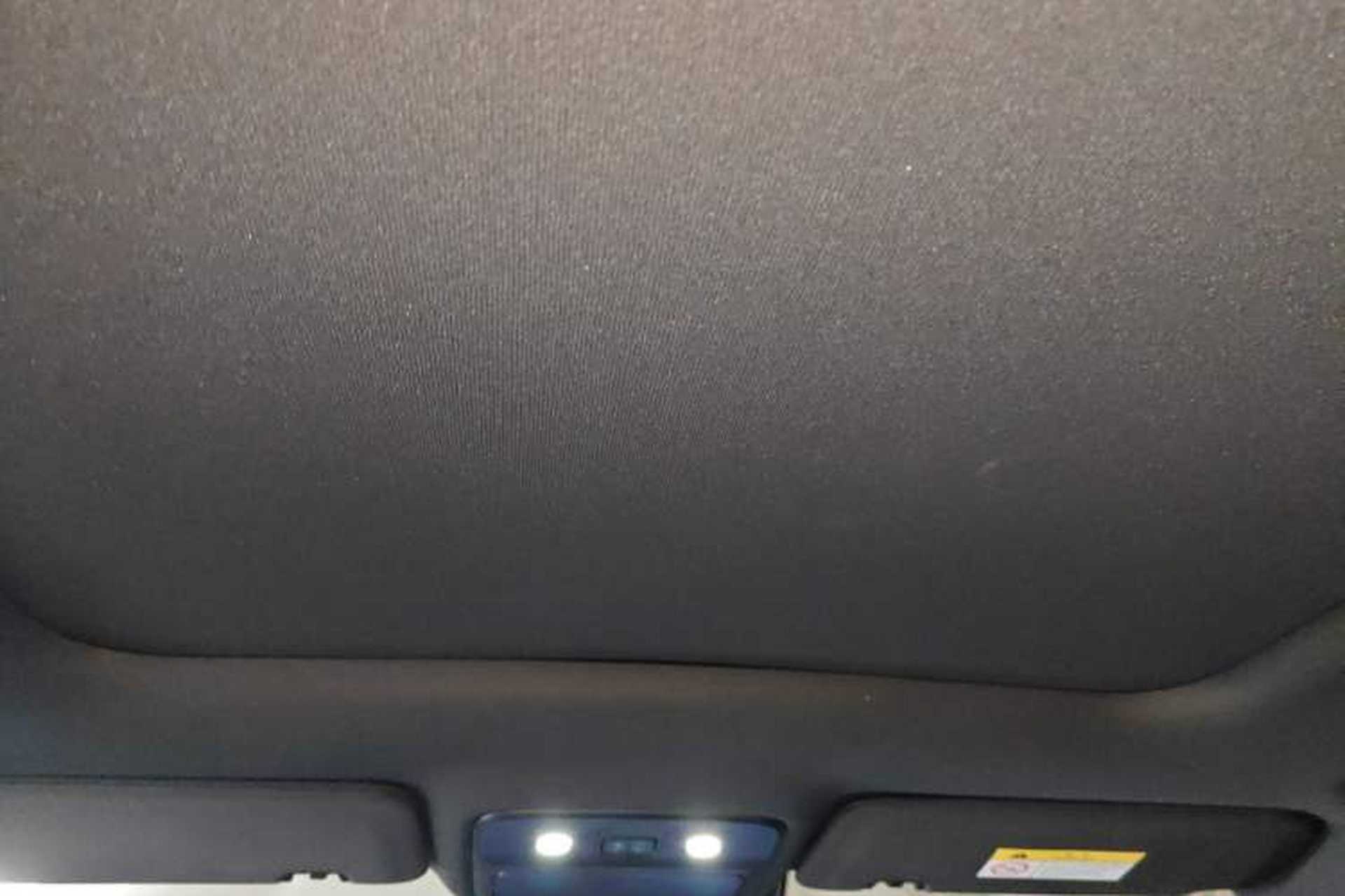Used Wuling Xingguang S 2024 130 km Flagship Version Headliner