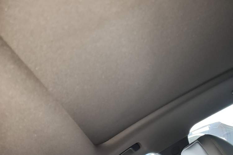Used Wuling Xingguang S 2024 510 km Flagship Version Headliner