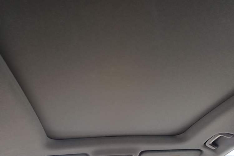 Used Wuling Xingguang S 2024 130 km Flagship Version Headliner