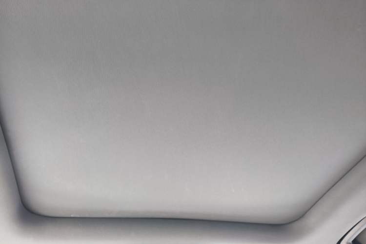 Used Wuling Xingguang S 2024 130 km Flagship Version Headliner