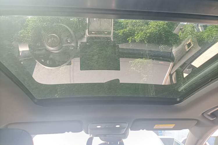 Used Wuling Xingguang S 2024 130 km Flagship Version Headliner