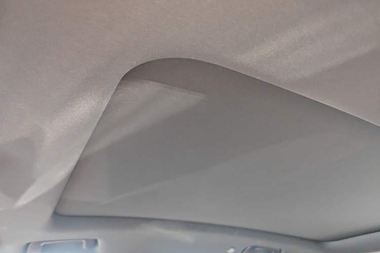 Used Wuling Xingguang S 2024 130 km Flagship Version Headliner