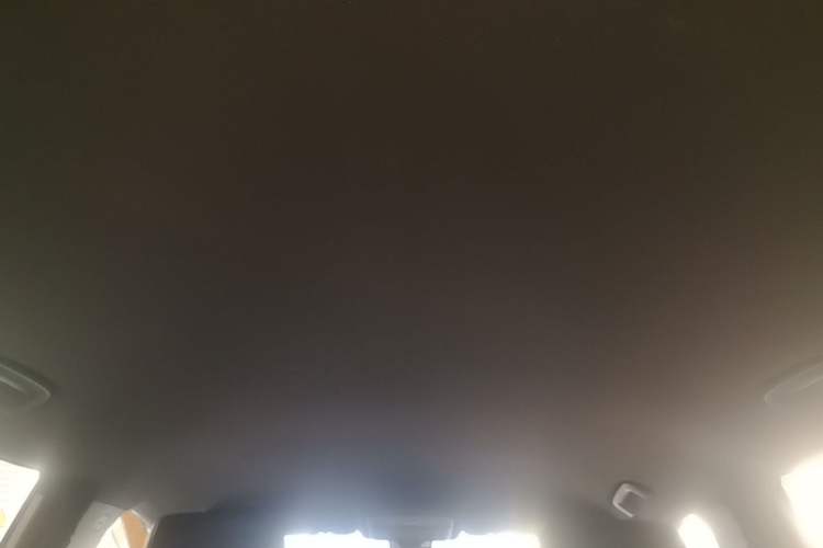 Used Wuling Xingguang S 2024 130km Flagship Version Headliner