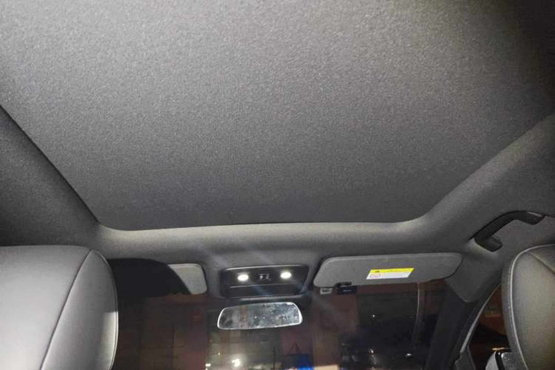 Used Wuling Xingguang S 2024 130 km Flagship Version Headliner