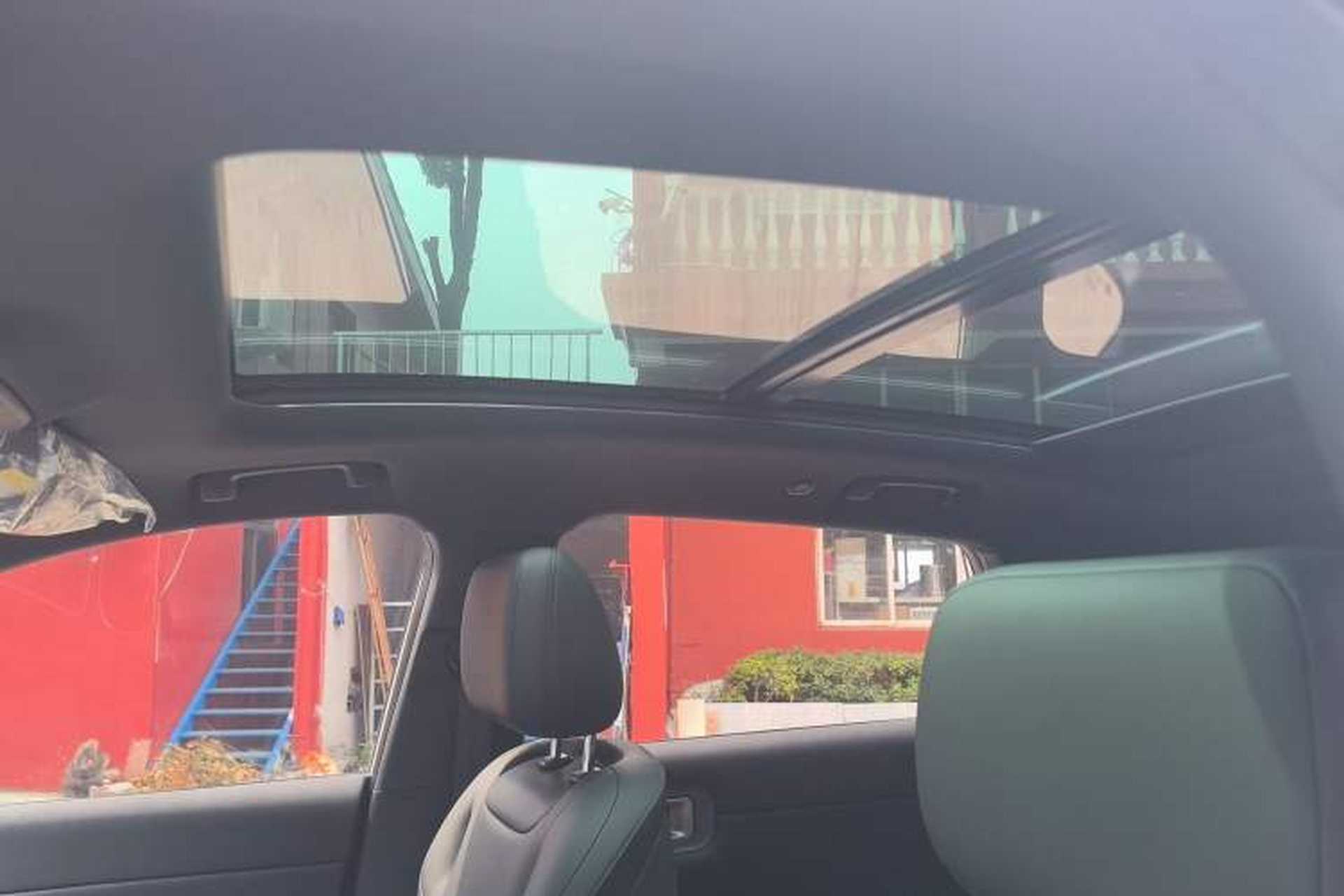 Used Wuling Xingguang S 2024 510 km Flagship Version Headliner