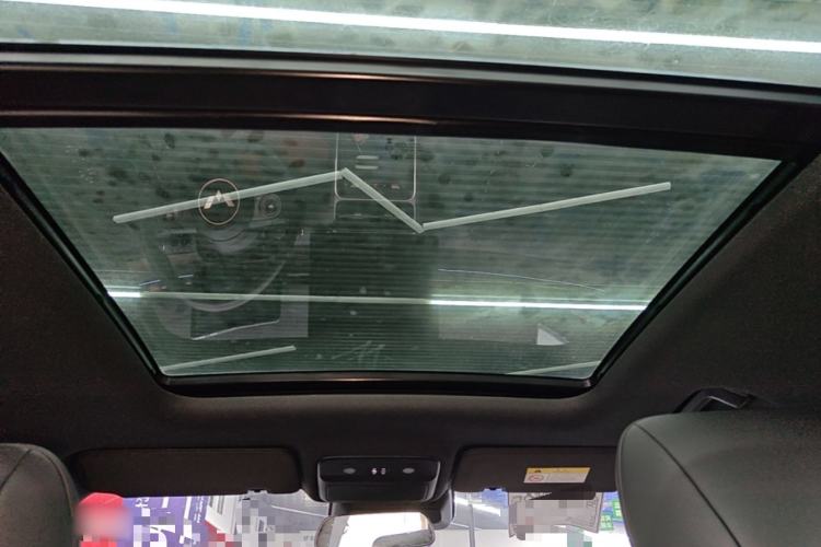 Used Wuling Xingguang S 2024 510 km Flagship Version Headliner