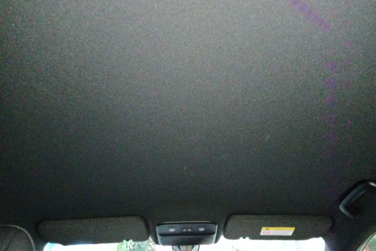 Used Wuling Xingguang S 2024 130km Flagship Version Headliner