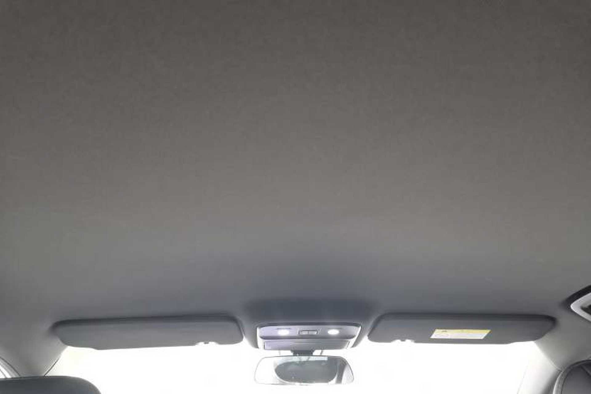 Used Wuling Xingguang S 2024 510km Flagship Edition Headliner
