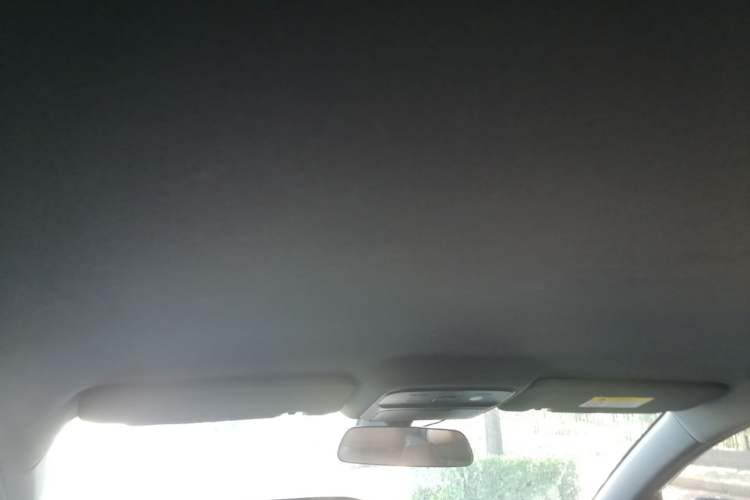Used Wuling Xingguang S 2024 60km Advanced Version Headliner