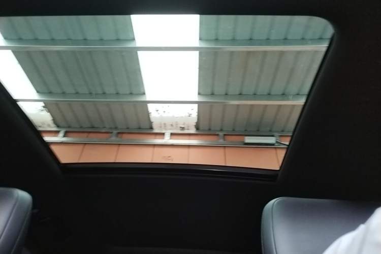 Used Wuling Xingguang S 2024 130 km Flagship Version Headliner