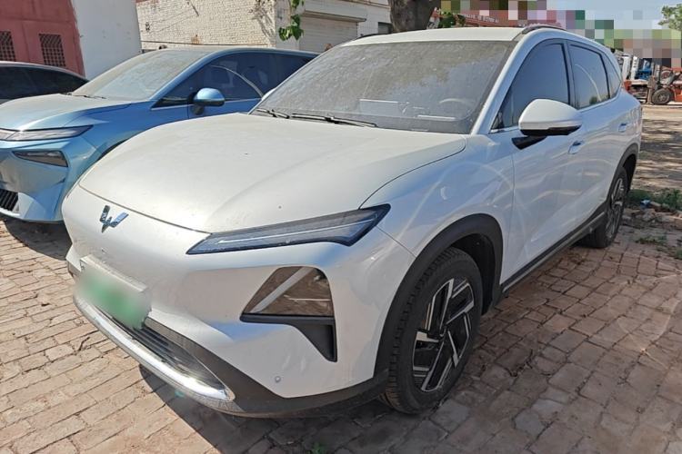 Used Wuling Xingguang S 2024 130km Flagship Version Guazi used car, China used car export, Used car for sale, Used  cars, Cheapest cars for sale