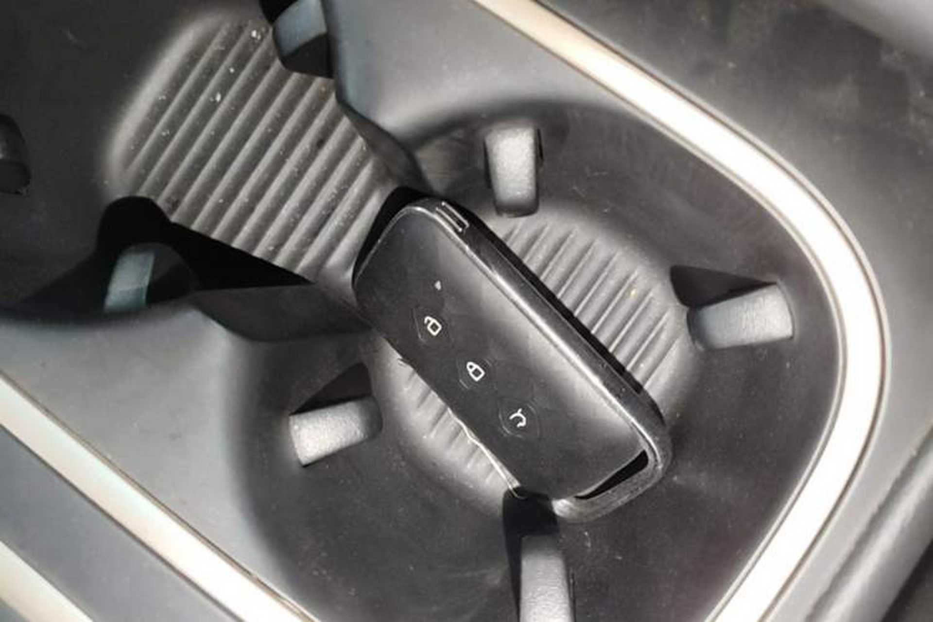 Used Wuling Xingguang S 2024 130 km Flagship Version Interior 1
