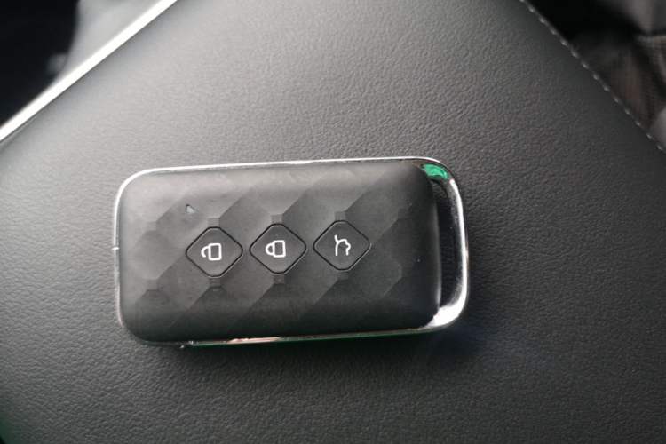 Used Wuling Xingguang S 2024 510 km Flagship Version Interior 1