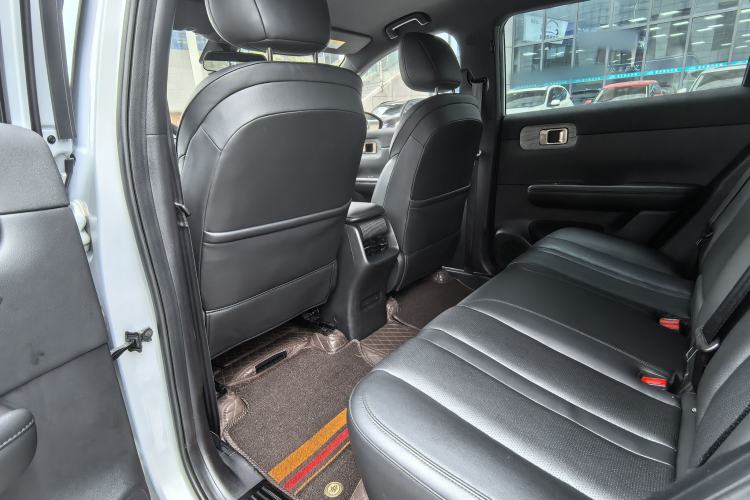 Used Wuling Xingguang S 2024 510km Flagship Edition Interior 2