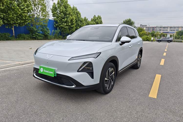 Used Wuling Xingguang S 2024 130 km Flagship Version Guazi used car, China used car export, Used car for sale, Used  cars, Cheapest cars for sale