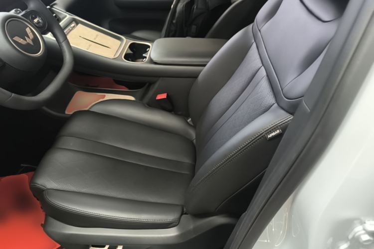 Used Wuling Xingguang S 2024 130 km Flagship Version Left Front Seat