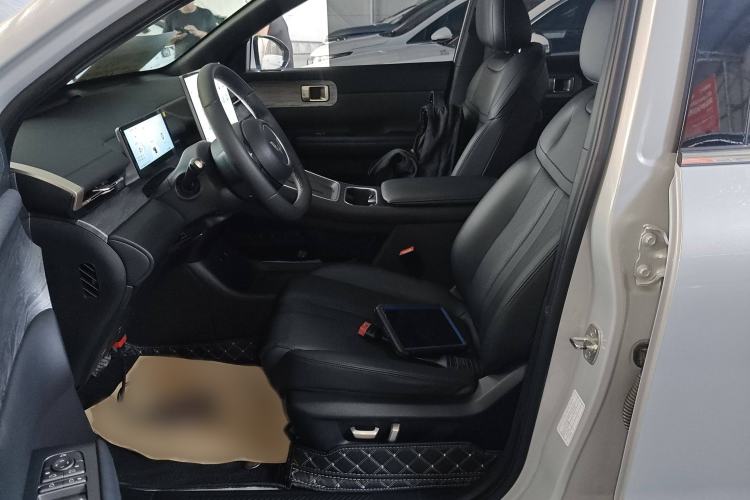 Used Wuling Xingguang S 2024 510 km Flagship Version Left Front Seat