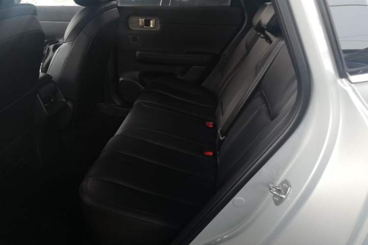 Used Wuling Xingguang S 2024 510 km Flagship Version Left Rear Seat