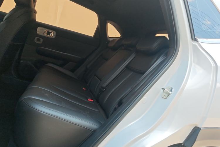 Used Wuling Xingguang S 2024 130 km Flagship Version Left Rear Seat