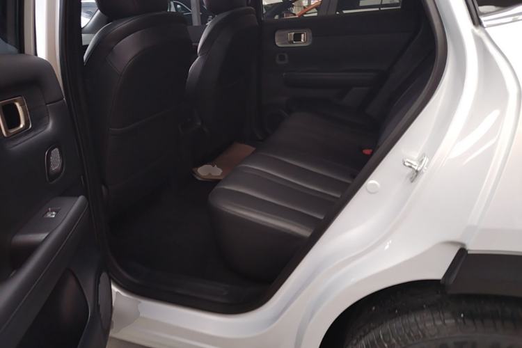 Used Wuling Xingguang S 2024 130 km Flagship Version Left Rear Seat