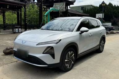 Used Wuling Xingguang S 2024 510 km Flagship Version