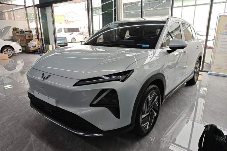Used Wuling Xingguang S 2024 510 km Flagship Version Guazi used car, China used car export, Used car for sale, Used  cars, Cheapest cars for sale
