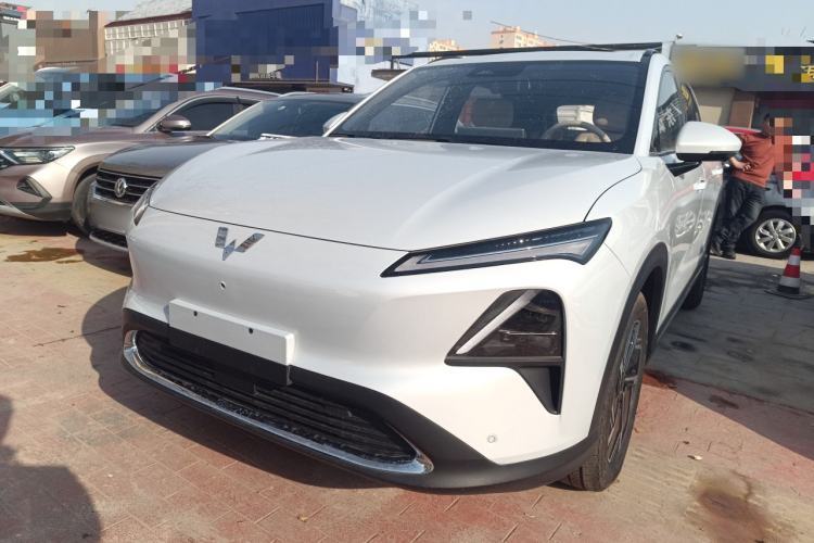 Used Wuling Xingguang S 2024 130 km Flagship Version Guazi used car, China used car export, Used car for sale, Used  cars, Cheapest cars for sale