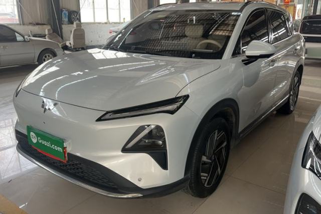 Used Wuling Xingguang S 2024 510 km Flagship Version