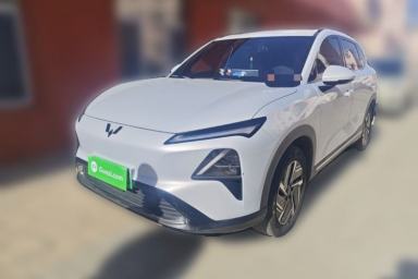 Used Wuling Xingguang S 2024 60km Advanced Version