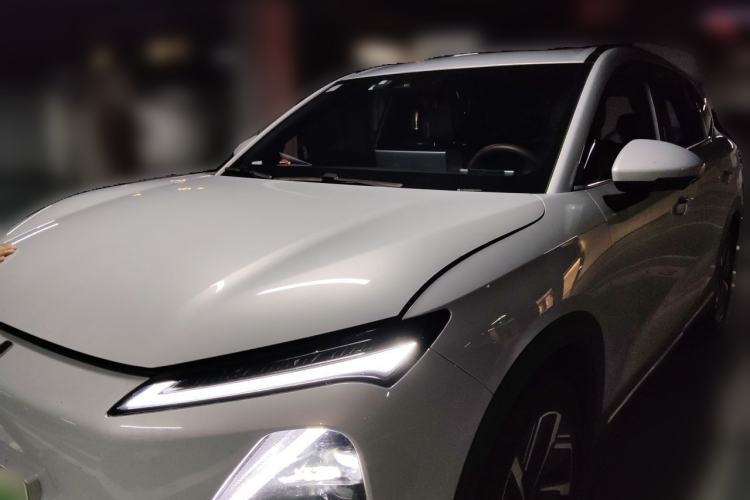 Used Wuling Xingguang S 2024 130 km Flagship Version Guazi used car, China used car export, Used car for sale, Used  cars, Cheapest cars for sale