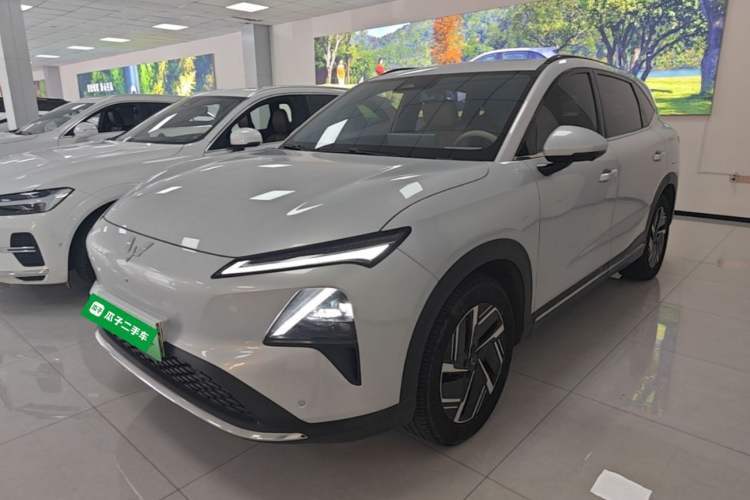 Ojetý Wuling Xingguang S 2024 510 km Flagship Version Guazi used car, China used car export, Used car for sale, Used  cars, Cheapest cars for sale