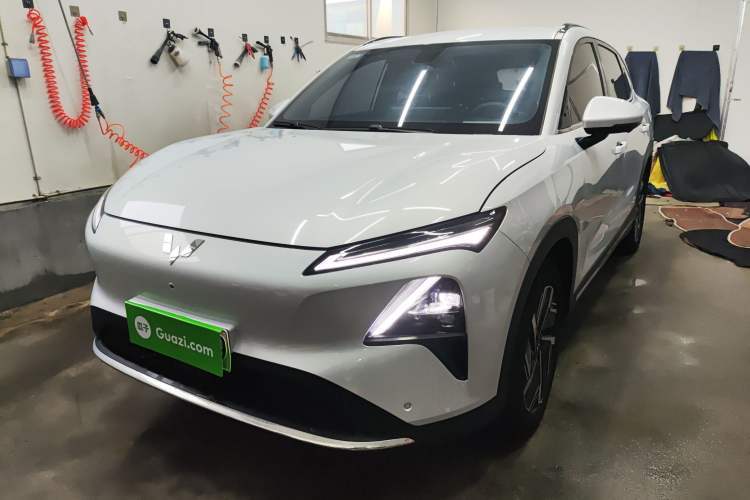 Used Wuling Xingguang S 2024 510km Flagship Edition Guazi used car, China used car export, Used car for sale, Used  cars, Cheapest cars for sale