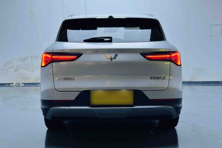 Used Wuling Xingguang S 2024 510 km Flagship Version Rear