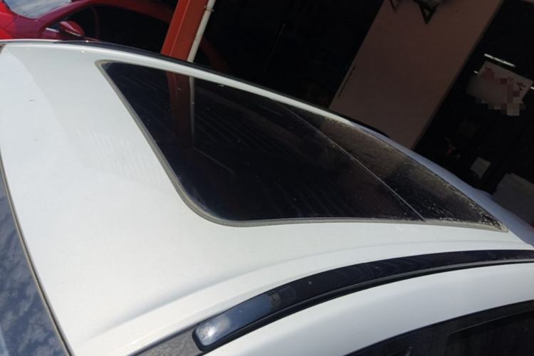 Used Wuling Xingguang S 2024 510 km Flagship Version Roof
