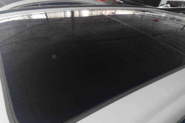 Used Wuling Xingguang S 2024 510 km Flagship Version Roof