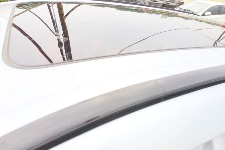 Used Wuling Xingguang S 2024 130 km Flagship Version Roof
