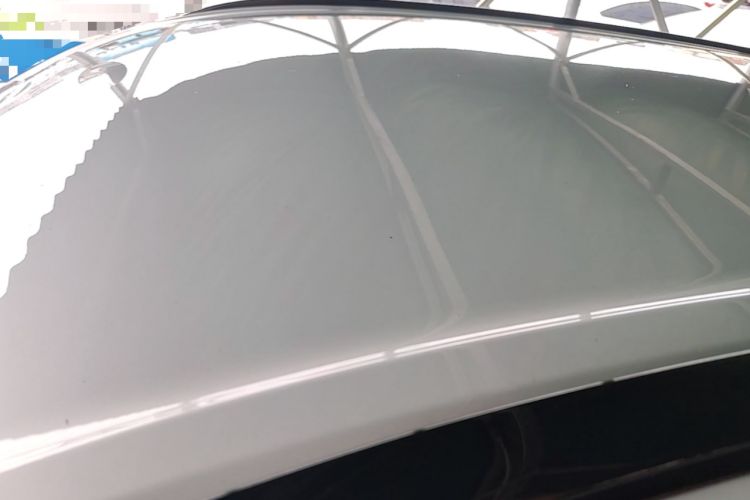 Used Wuling Xingguang S 2024 130km Flagship Version Roof
