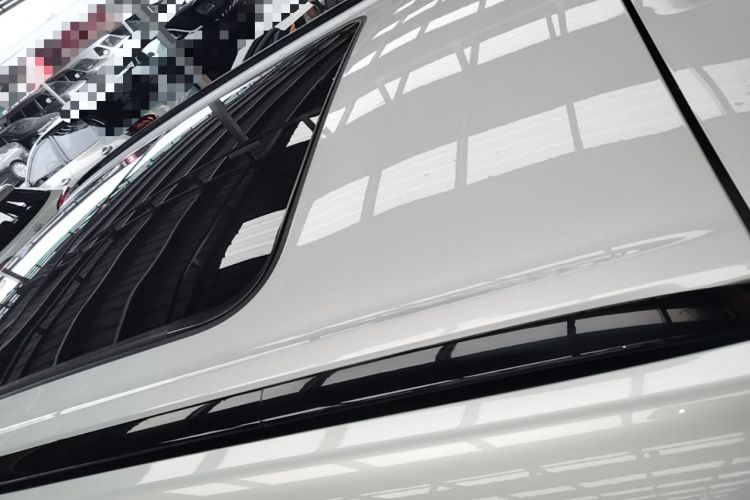 Used Wuling Xingguang S 2024 130 km Flagship Version Roof