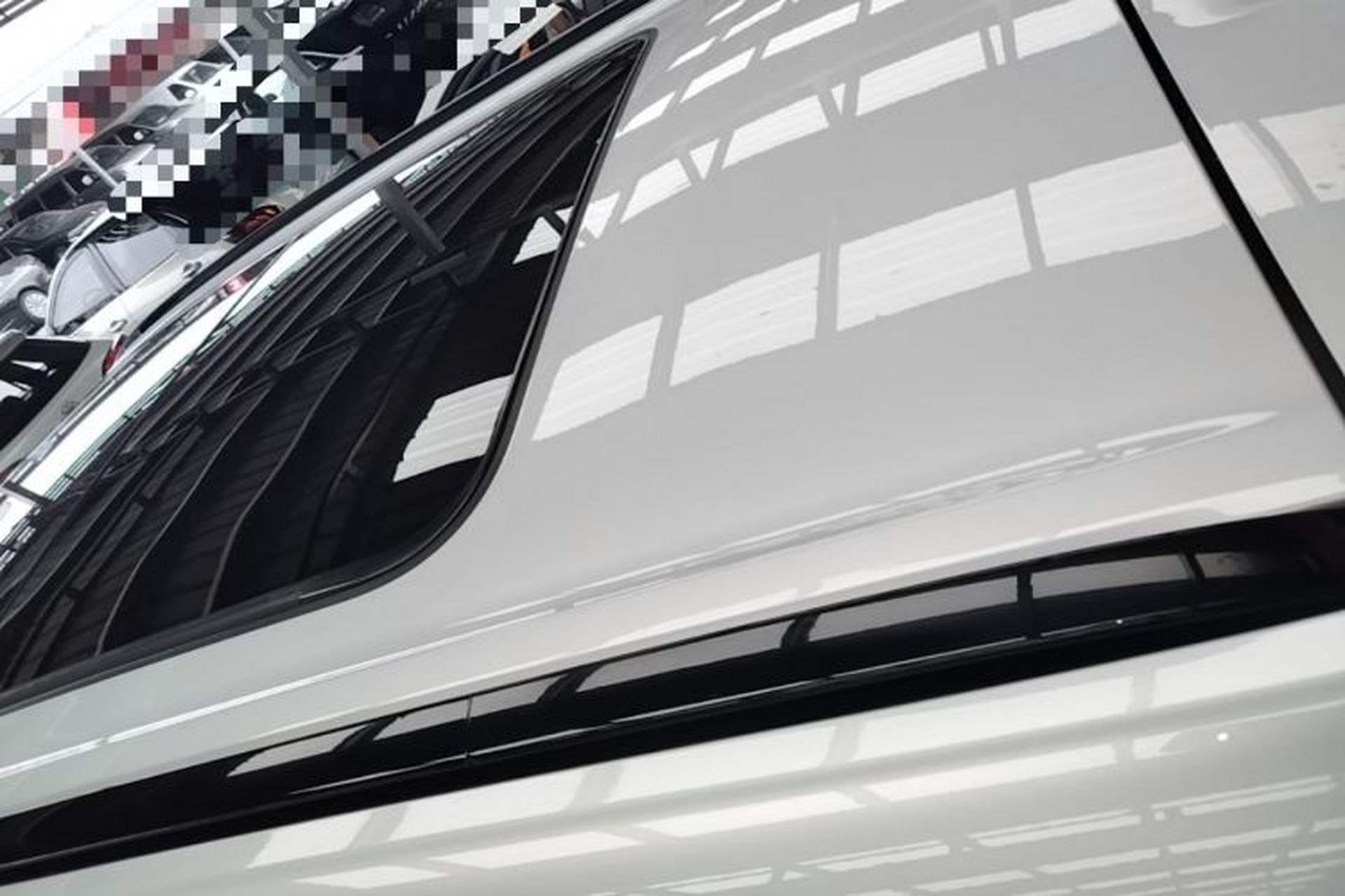 Used Wuling Xingguang S 2024 130 km Flagship Version Roof