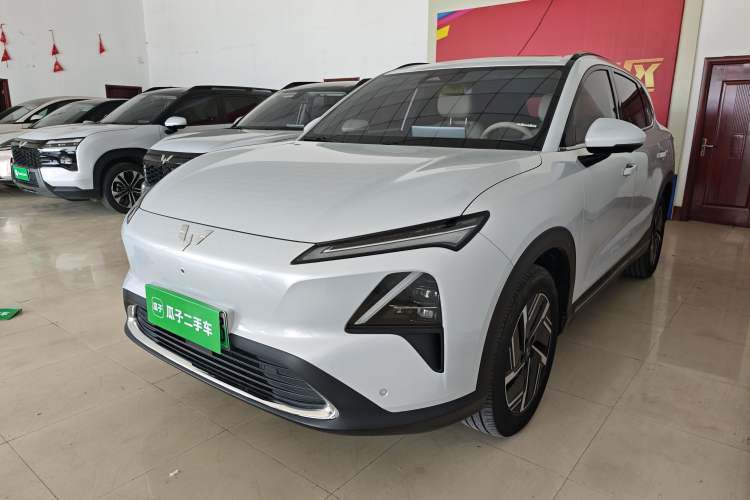 Used Wuling Xingguang S 2024 130 km Flagship Version Guazi used car, China used car export, Used car for sale, Used  cars, Cheapest cars for sale