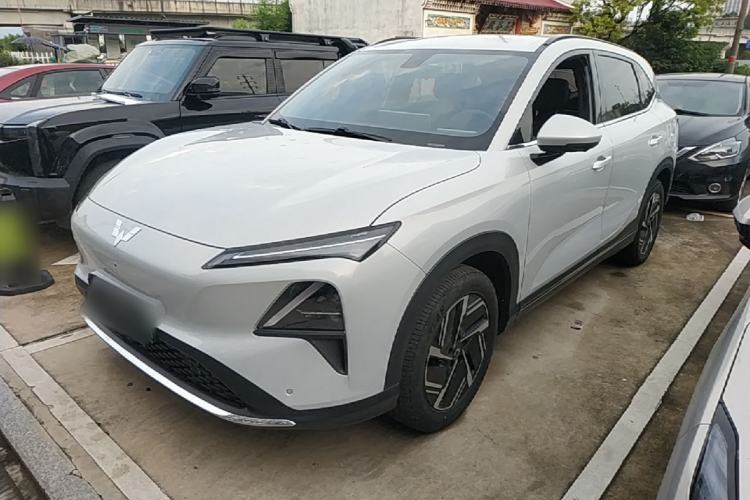 Wuling Xingguang S 2024 510km Flagship Edition d’occasion Guazi used car, China used car export, Used car for sale, Used  cars, Cheapest cars for sale