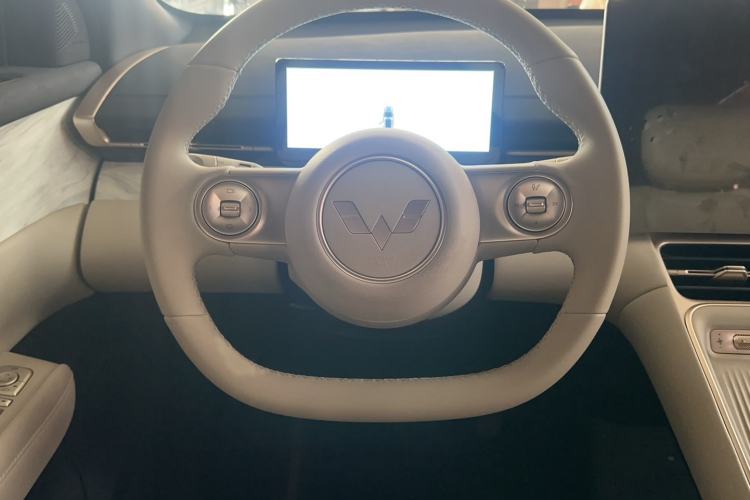 Used Wuling Xingguang S 2024 510 km Flagship Version Steering Wheel
