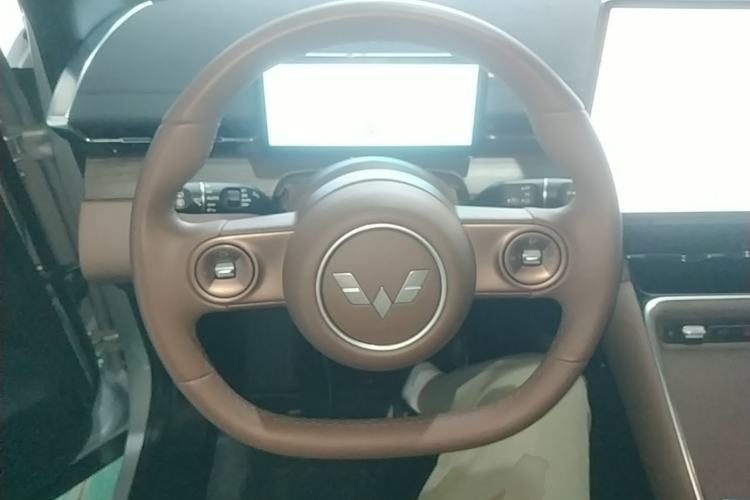 Used Wuling Xingguang S 2024 130 km Flagship Version Steering Wheel