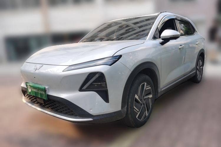 Used Wuling Xingguang S 2024 510km Flagship Edition Guazi used car, China used car export, Used car for sale, Used  cars, Cheapest cars for sale