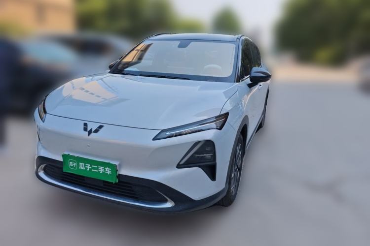 Used Wuling Xingguang S 2024 60km Advanced Version Guazi used car, China used car export, Used car for sale, Used  cars, Cheapest cars for sale