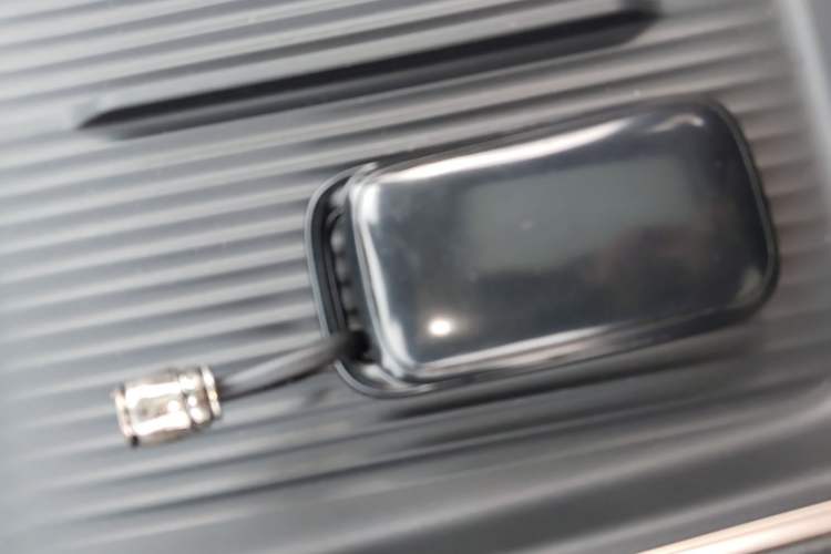 Used Wuling Xingguang S 2024 510 km Flagship Version Vehicle Key