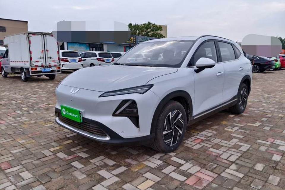 Wuling Xingguang S 2024