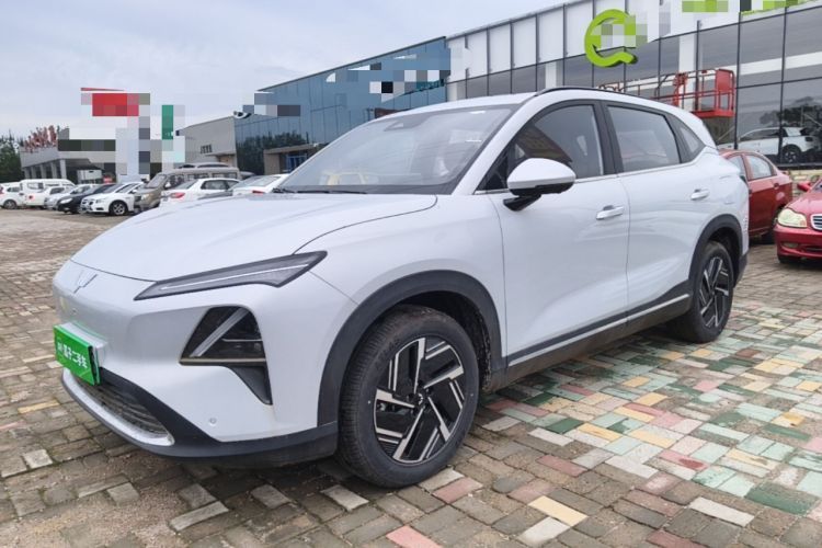 Used Wuling Xingguang S 2024 130 km Flagship Version Guazi used car, China used car export, Used car for sale, Used  cars, Cheapest cars for sale